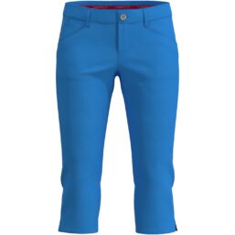 Alberto Caprihose Mona-C-FX4 Dry Cooler, blau