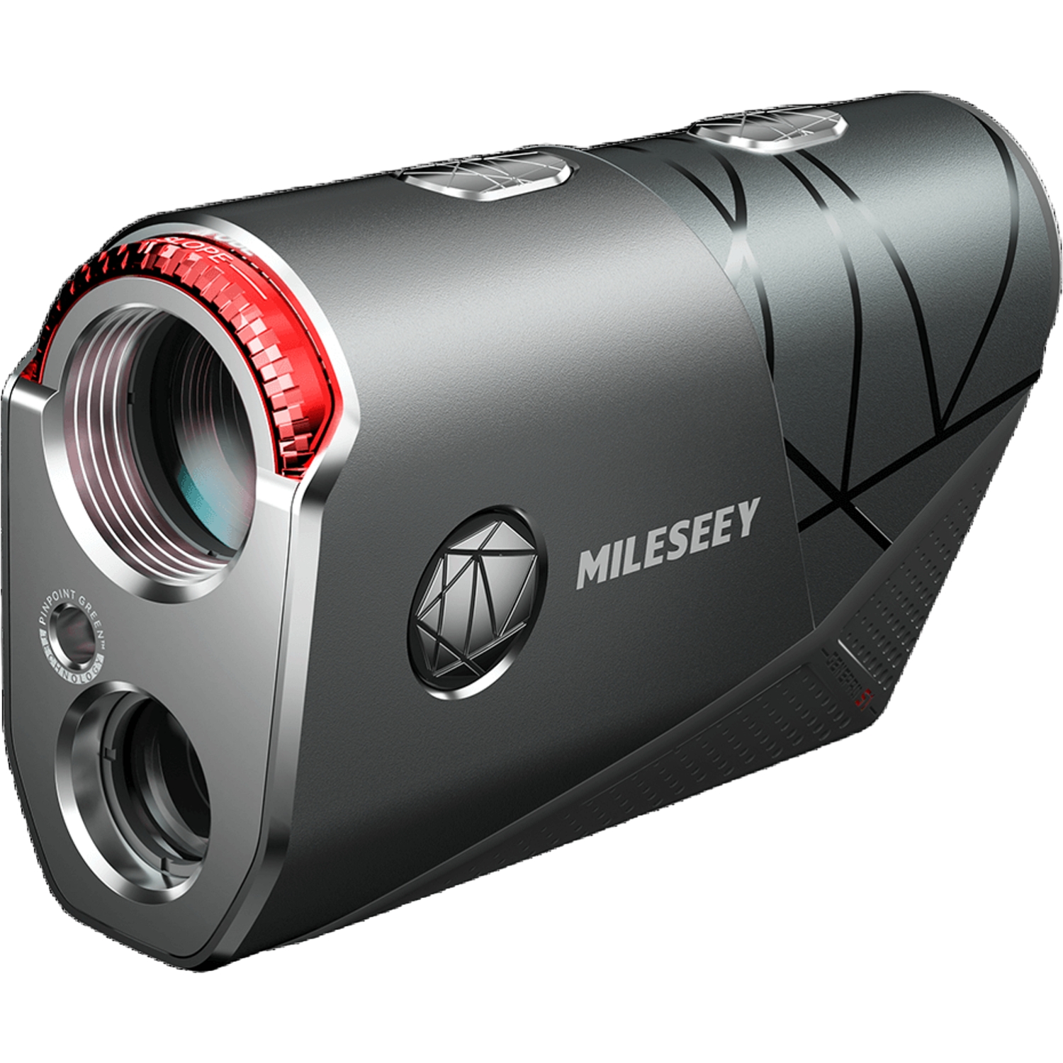 Mileseey Entfernungsmesser GenePRO S1
