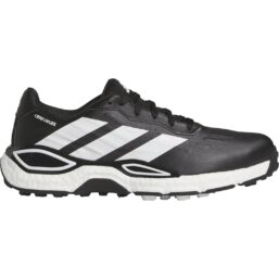 adidas Golfschuhe Herren Codechaos, schwarz/weiss