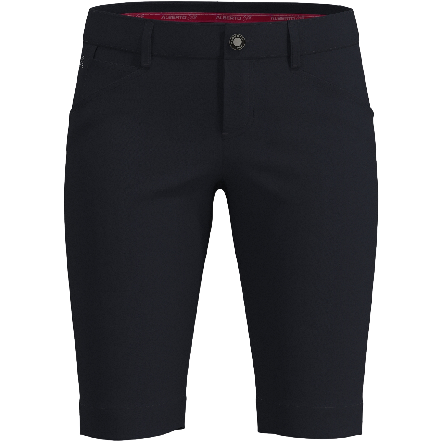 Alberto Bermuda Mona-K-FX4 Dry Cooler, navy