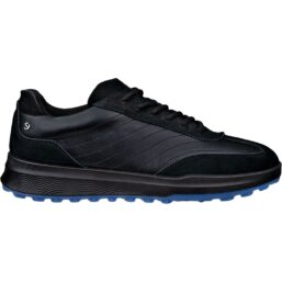 ecco Golfschuhe Damen Golf Street Vibe , schwarz