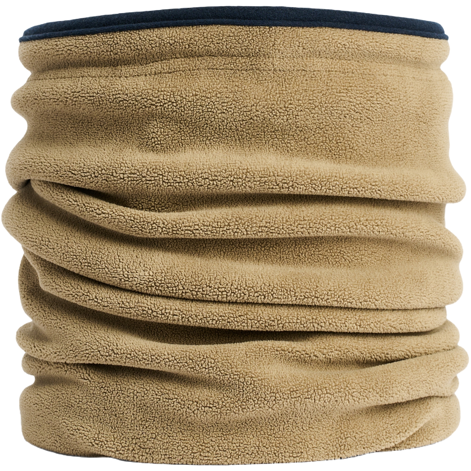 Abacus Schlauchschal Foxhills, taupe