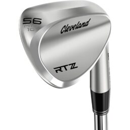 Cleveland Wedge RTZ