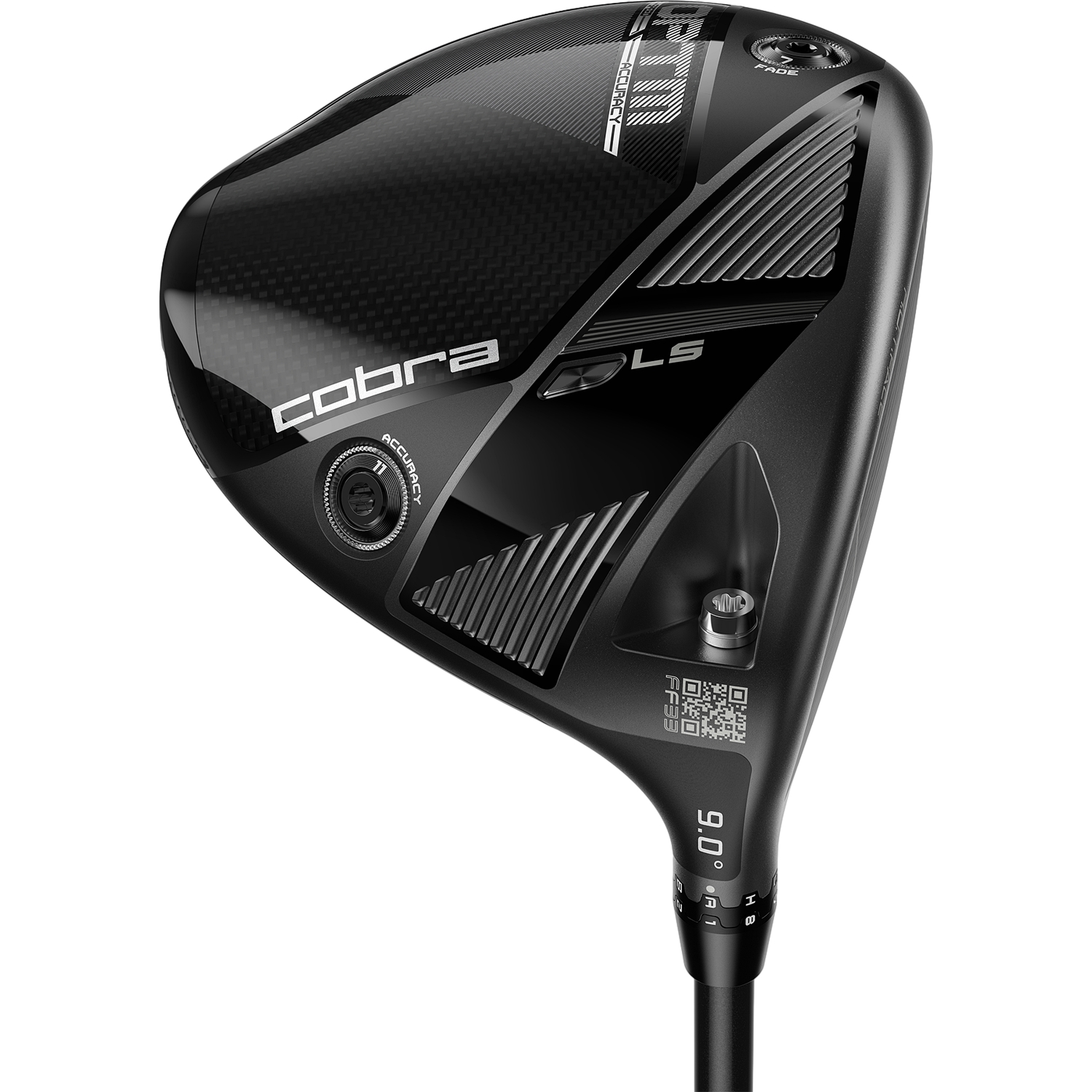Cobra Driver OPTM LS