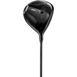 Titleist Driver GTS 4