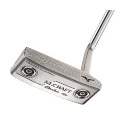 Mizuno Putter M.Craft Osaka S Chrome