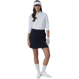 Daily Sports Skort Genua 50 cm, navy
