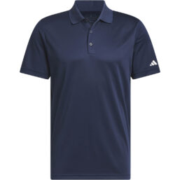 adidas Polo Performance, navy