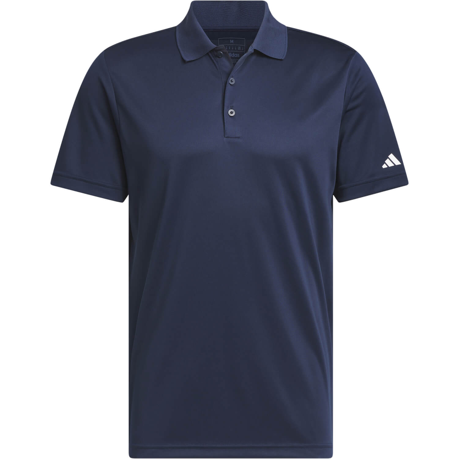adidas Polo Performance, navy