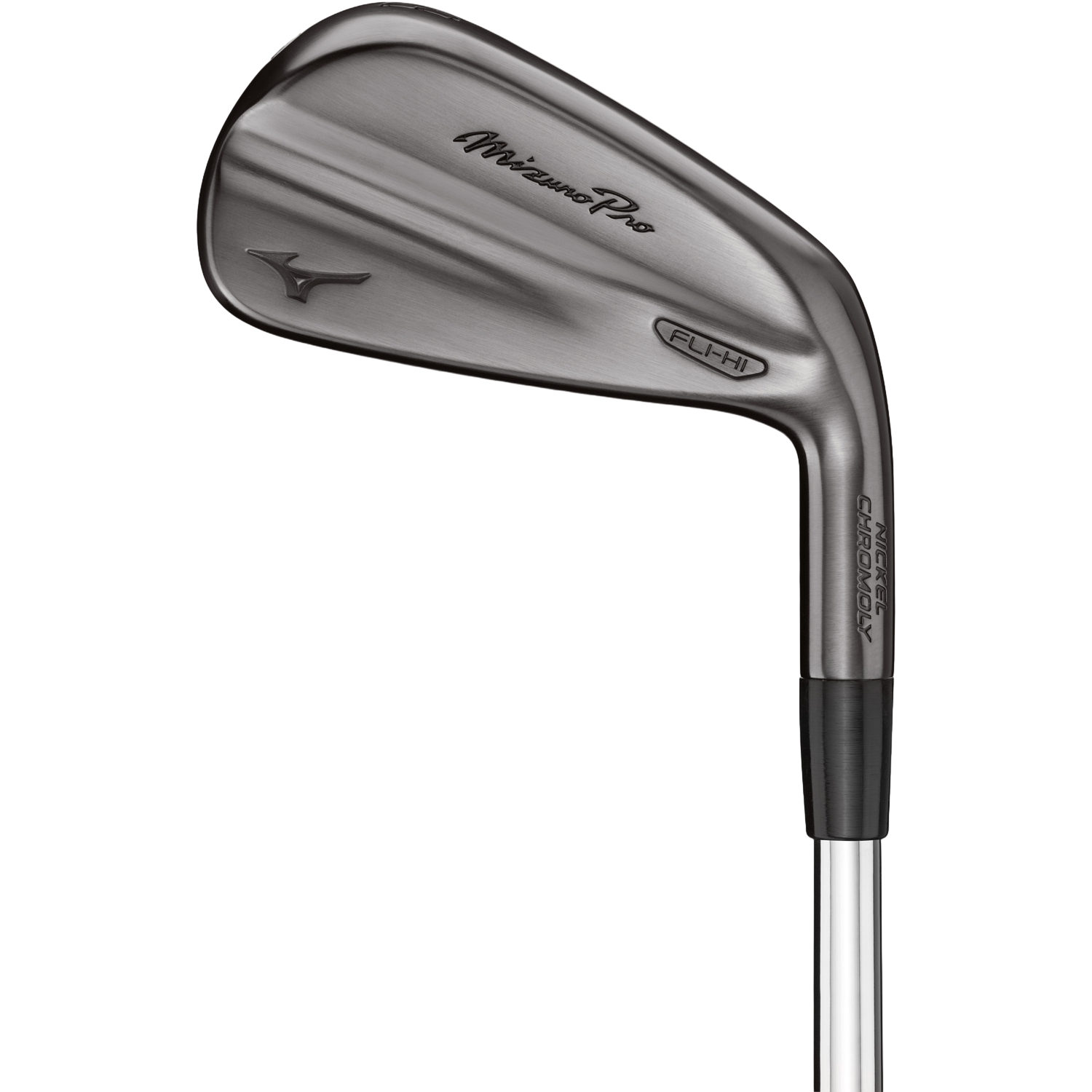 Mizuno Eisen Pro Fli-Hi