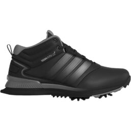 adidas Golfschuhe Herren R2C, schwarz/grau