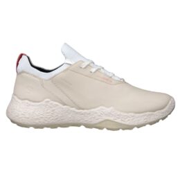 ecco Golfschuhe Damen Golf Biom H5, beige