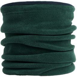 Abacus Schlauchschal Foxhills, dunkelgruen