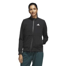 adidas Jacke Ultimate365 Tour Frostguard, schwarz