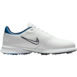 Nike Golf Golfschuhe Unisex Victory Tour 4, weiss/blau