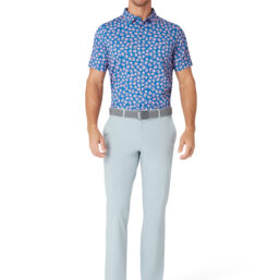 Callaway Polo Crab Novelty, blau