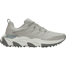 Under Armour Golfschuhe Halo Tour SL, titan/grün