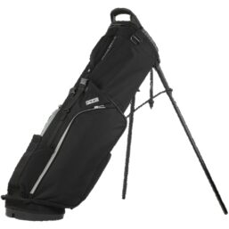 Ping Standbag Moonlander , schwarz