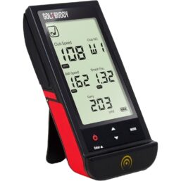 GolfBuddy Launch Monitor