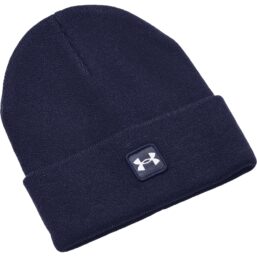 Under Armour Mütze Halftime Cuff, navy