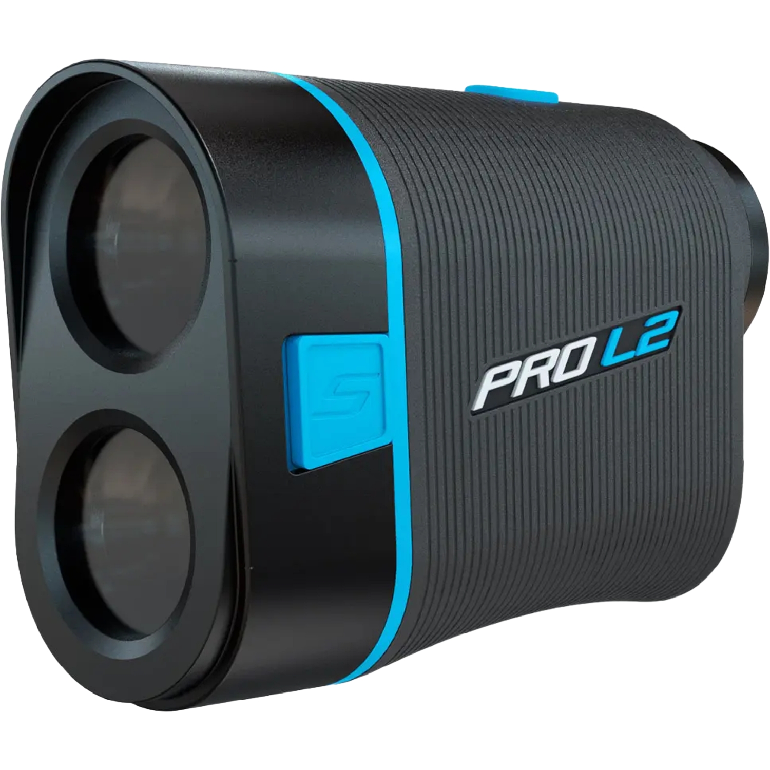 Shot Scope Entfernungsmesser Pro L2, schwarz/blau