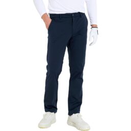 Abacus Hose Muirfield Softshell, navy