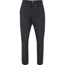 Abacus Regenhose Westin, schwarz