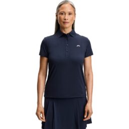 J. LINDEBERG Polo Bridge, navy