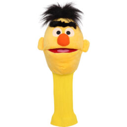 Living Puppets Driver Headcover Bert