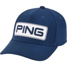 Ping Cap Tour Classic, navy