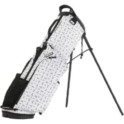 Ping Standbag Moonlander , weiss