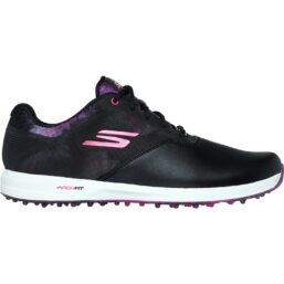 Skechers Golfschuhe GO GOLF Pro GF, schwarz