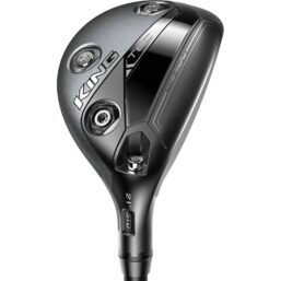 Cobra Hybrid King Tec