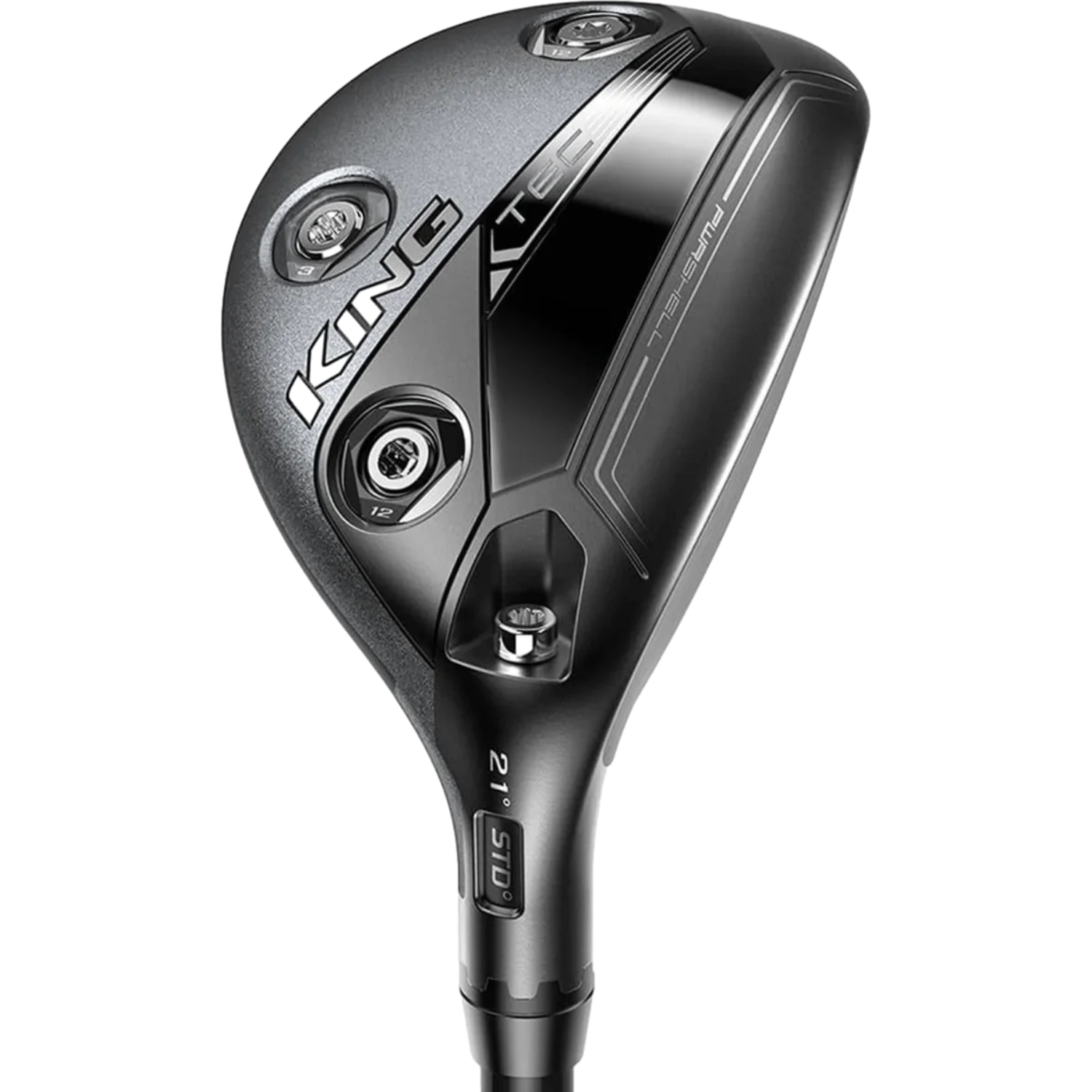 Cobra Hybrid King Tec