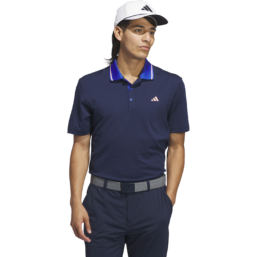 adidas Polo Ultimate365 Tour Twistknit, navy