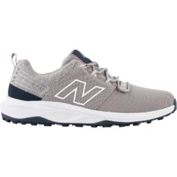 NEW BALANCE Golfschuhe Herren Fresh Foam Contend Breathe, grau/navy