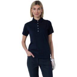 Daily Sports Polo Fairway, navy
