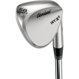 Cleveland Wedge RTZ2 Full Face