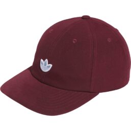 adidas Golf Originals Cap MR Relaxed, bordeaux