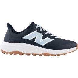 NEW BALANCE Golfschuhe Damen Fresh Foam Contend V3, navy/weiss