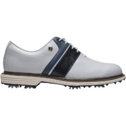 FootJoy Golfschuhe Premiere Series Packard, weiss/navy