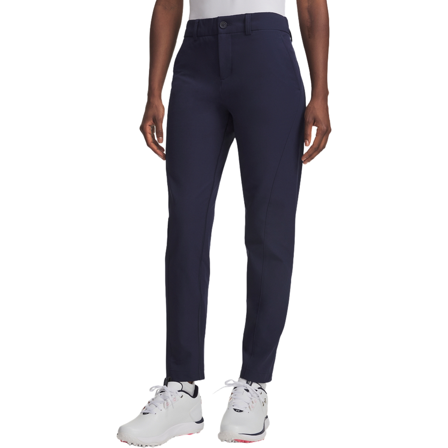 Under Armour Hose CGI, navy