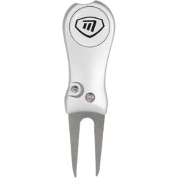 Masters Pitchgabel Style, silber