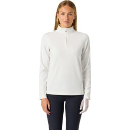 Daily Sports Layer Anna Half Neck, creme