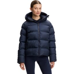 J. LINDEBERG Jacke Bexyl Padded, navy