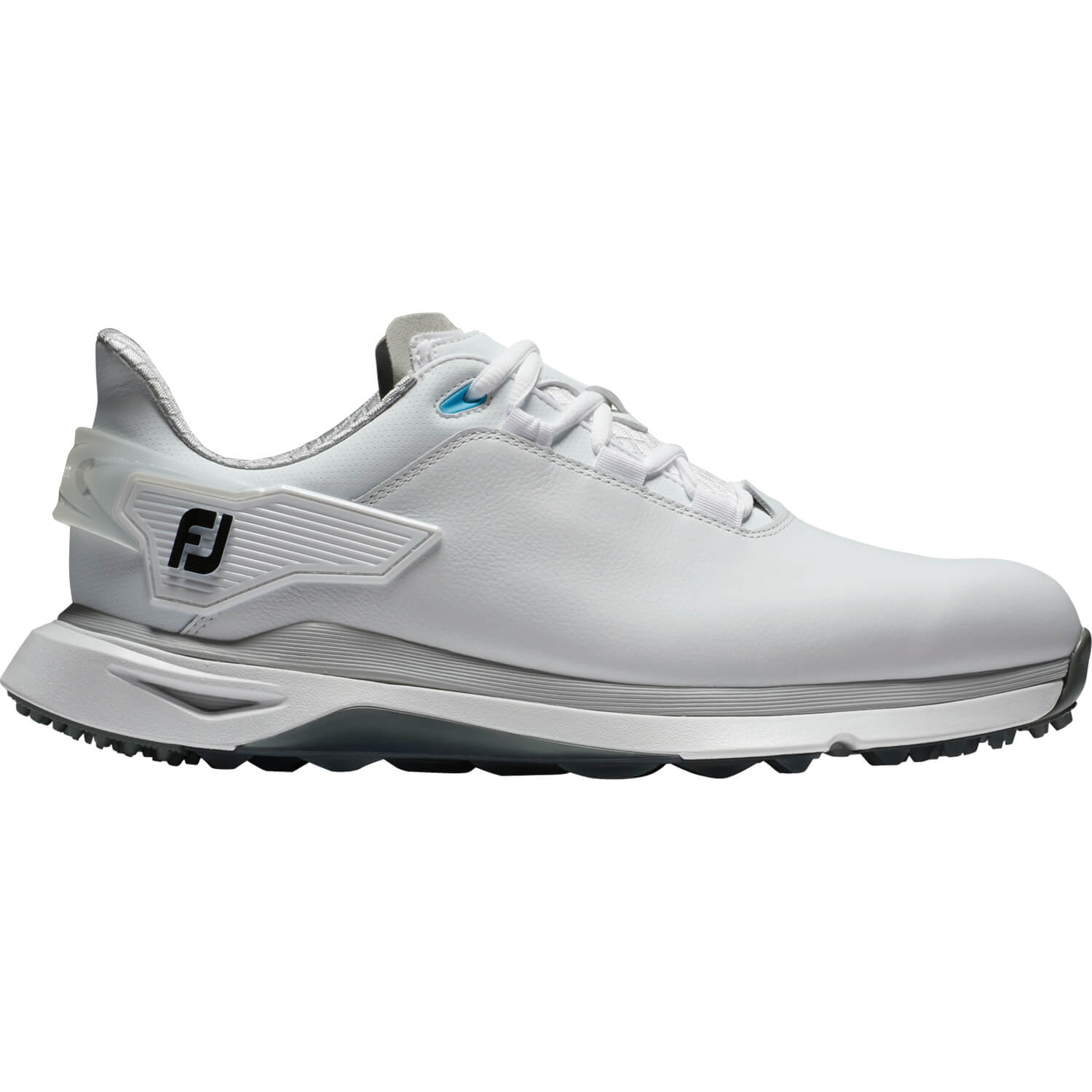 FootJoy Golfschuhe Pro SLX, weiss/grau