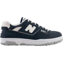 NEW BALANCE Golfschuhe Herren 550 Spikeless, dunkelblau/weiss
