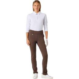 Daily Sports Hose Magic Warm 32 inch, braun