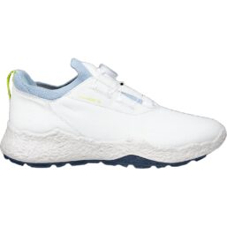 ecco Golfschuhe Golf Biom H5 BOA, weiss/hellblau