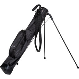 JuCad Pencilbag Sunday, schwarz